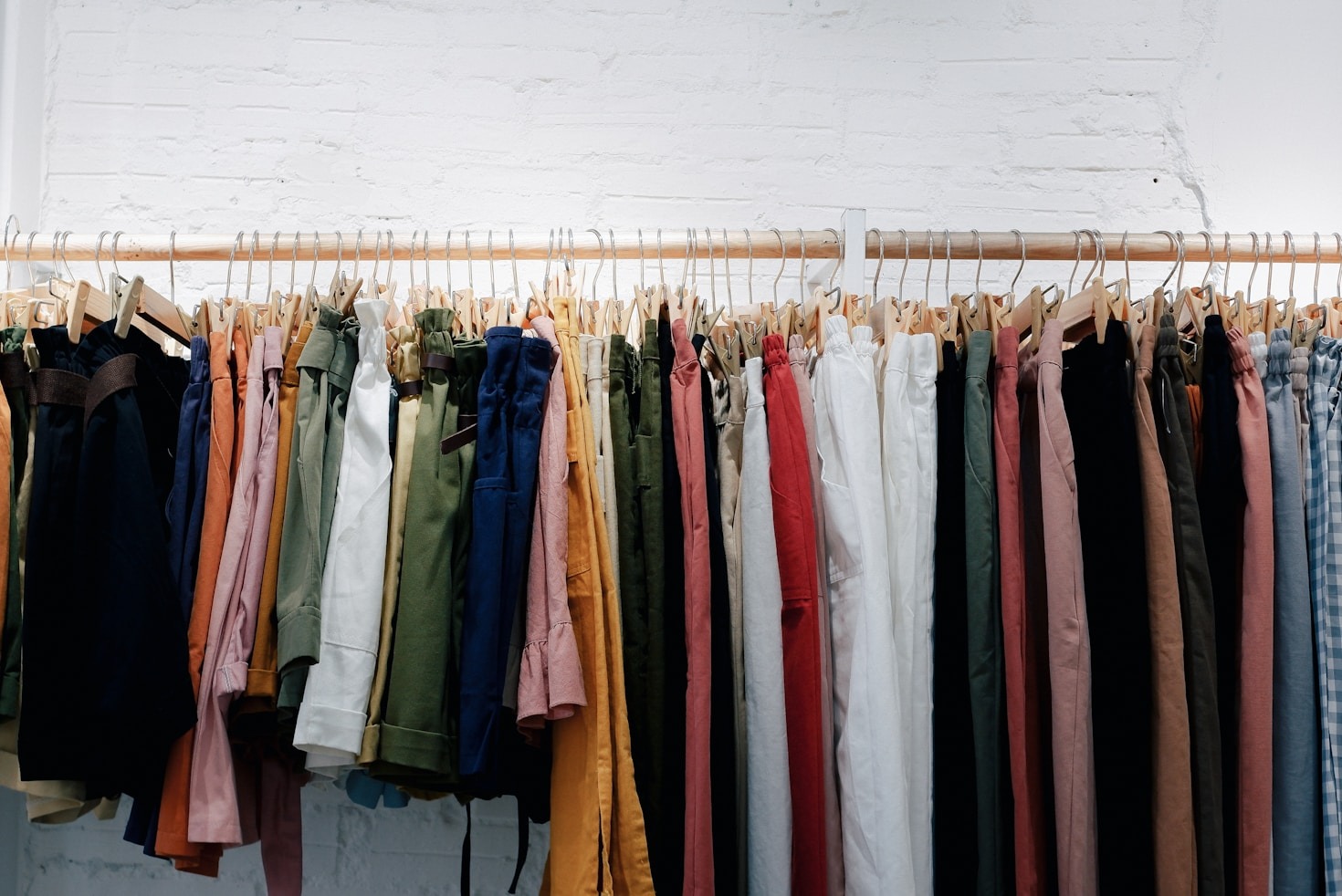 Por qué elegir moda circular hoy